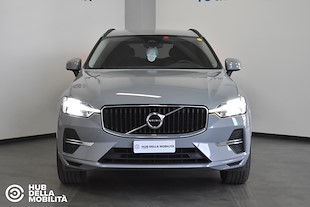 VOLVO XC60 B4 (d) automatico Core